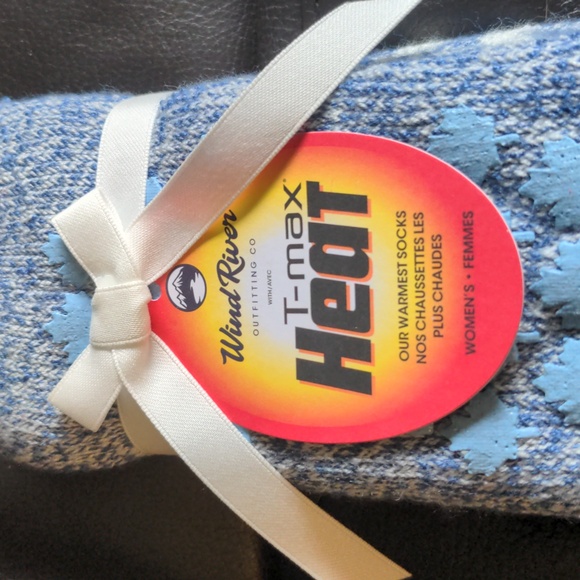 Mark's Wind River T-max Heat - Picture 3 of 4